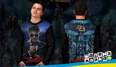 сорвиголова, daredevil